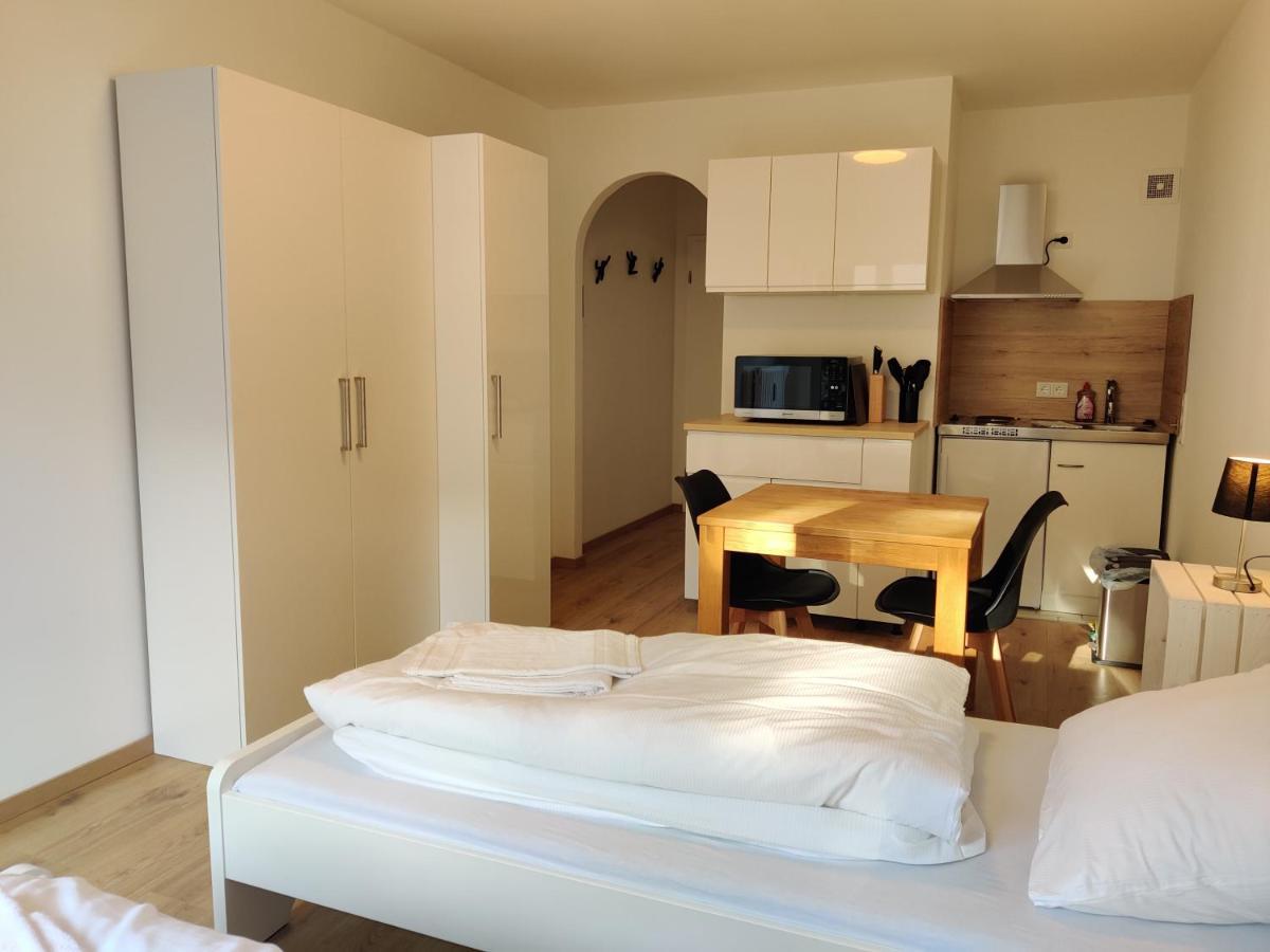Schicke Wohnung In Stadtnaehe 뷔르츠부르크 외부 사진